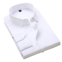 Men's Business Formal Shirts