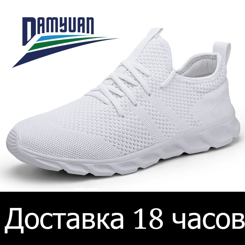 Hot Sale Light Man Running Shoes