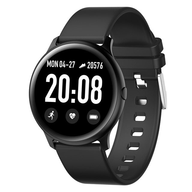 Women Men Smart Electronic Watch