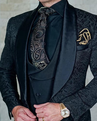 Mens Wedding Suits 2021 Italian Design Custom Made Suits For Men