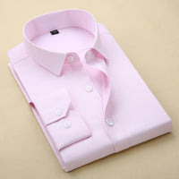 Men's Business Formal Shirts