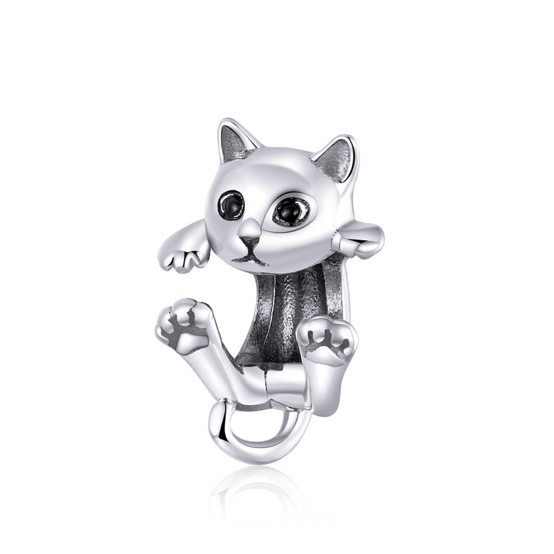 WOSTU 925 Sterling Silver