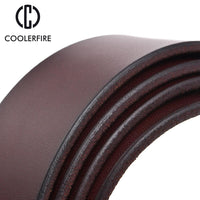 Luxury strap brand male vintage fancy jeans designer belt