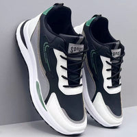 Men Casual Shoes Sport Sneakers Durable Outsole 2023 New Fashion Running Shoes Men's Mesh Breathable Shoes Zapatillas Hombre