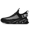 Men's Sneakers Mesh Breathable Big Size Sneakers Women Summer 2021 High Quality Platform Casual Light Soft Fashion Couple Shoes