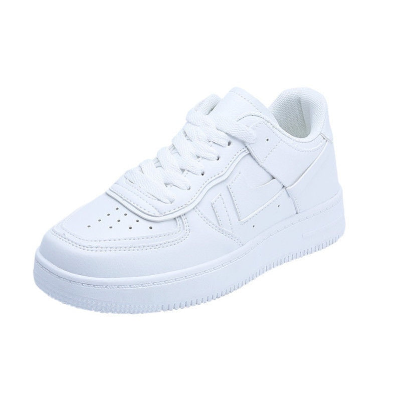 Sneakers Women's New Fashion Simple and Versatile Small White Shoes Flat Sports Casual Women's Shoes Shoes for Women