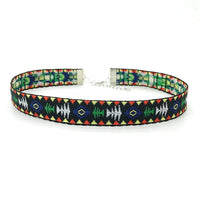 Summer Korean Fashion Goth Bohemian Ethnic Collar Chokers Necklaces for Women Girl Jewelry Women's Neck Chain Accessories Gift