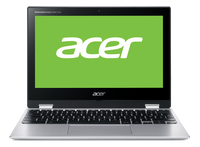 Acer Chromebook Spin 311 CP311-3H-K3WL Convertible Laptop, MediaTek MT8183C Octa-Core Processor, 11.6" HD Touchscreen, 4GB LPDDR4X, 32GB eMMC