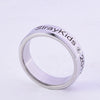 Kpop Stray Kids Alloy Ring Simple Fashion style for Lover fans gift collection Wanna One Bigbang Finger ring kpop stray kids